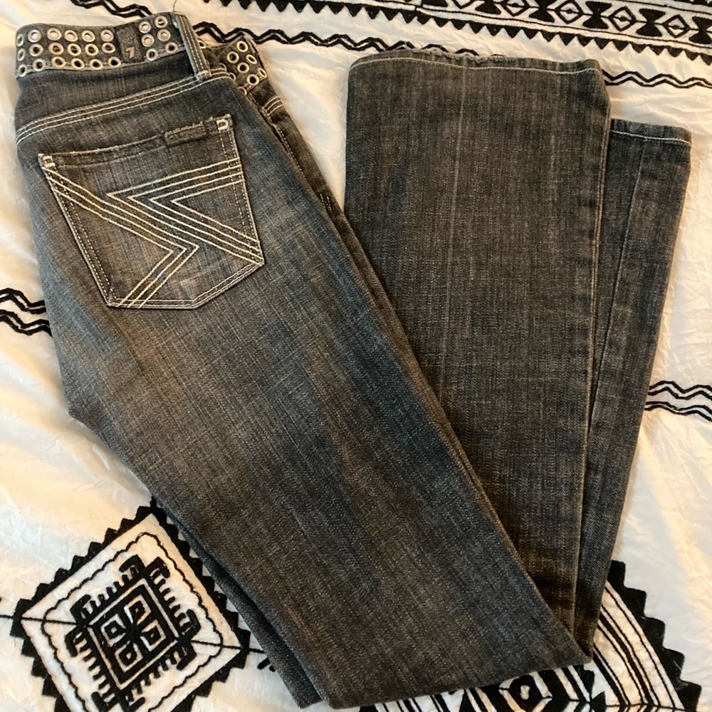 7 Jeans